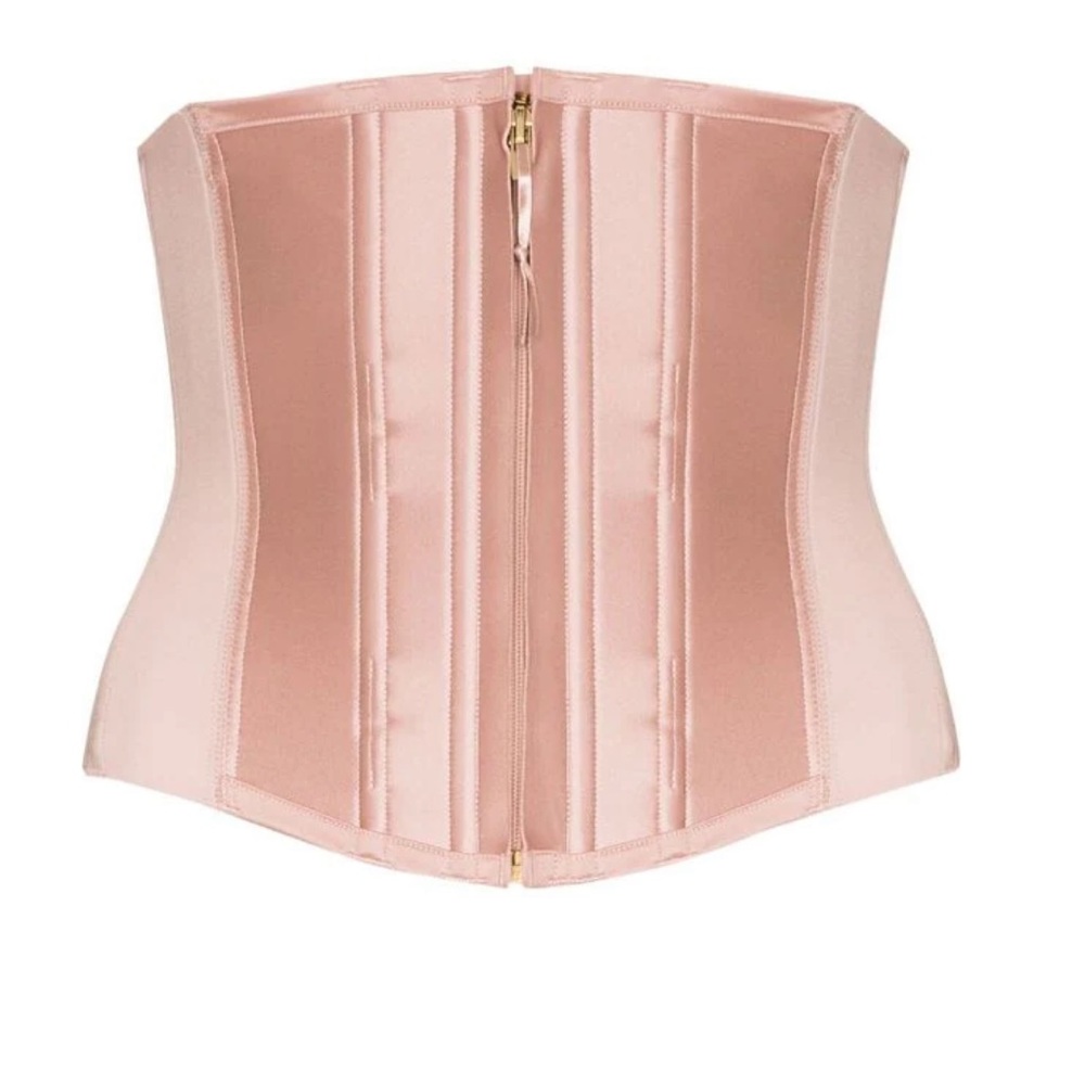 Spanx High Waisted Corset NWT